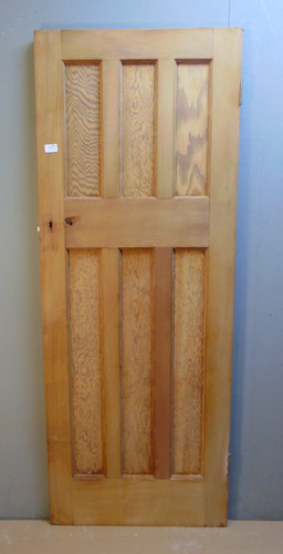 Doors door 1930s panel - doors,