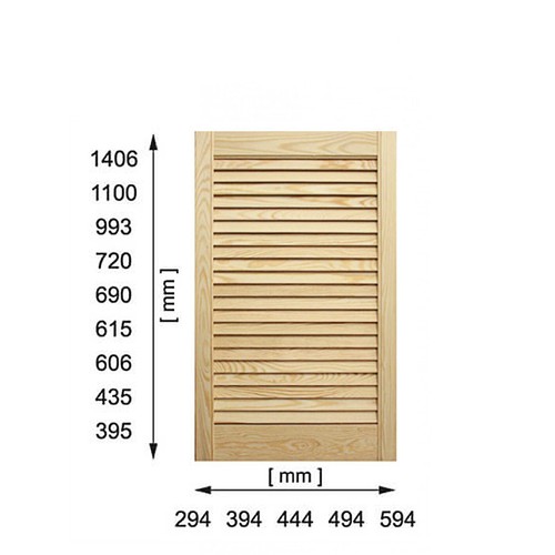 Pine wood natural - wood,