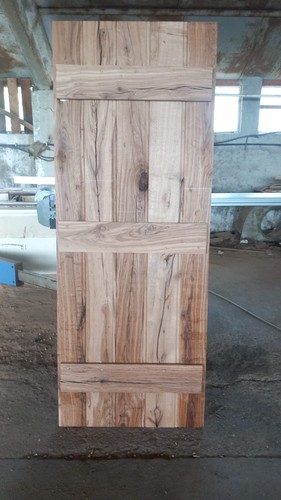Reclaimed oak bead - bead, and