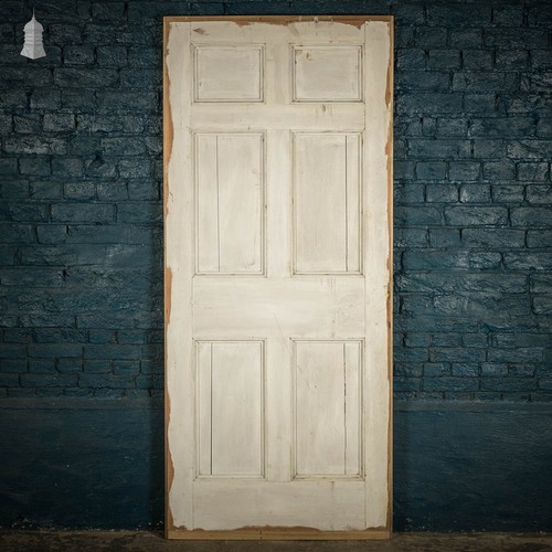 Pine panelled door panel - door,, 6