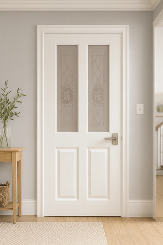 Panel internal door top - 4,