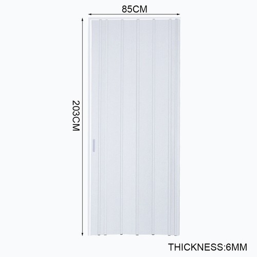 Folding door accordion - folding,