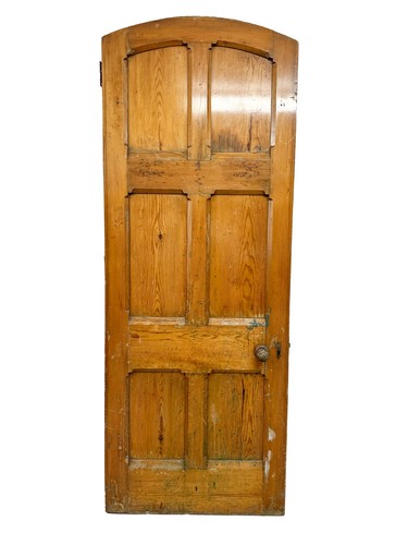 Victorian panel pitch - victorian,
