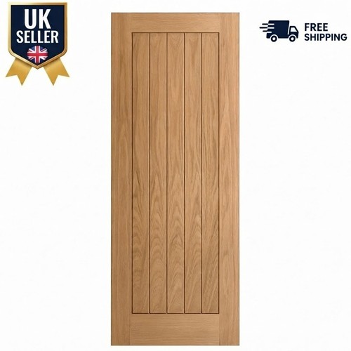 Oak veneer cottage internal - veneer,