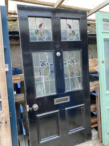 Huge panel period victorian - 6,