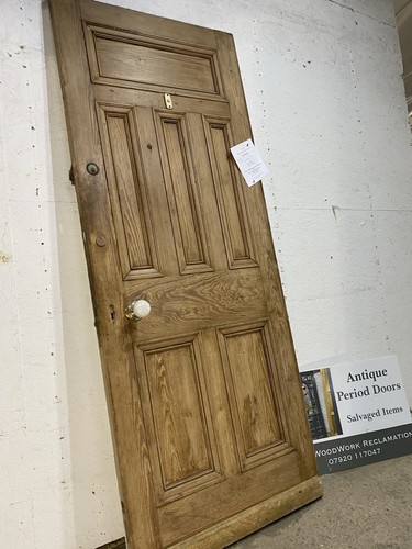Antique panel front - 6,