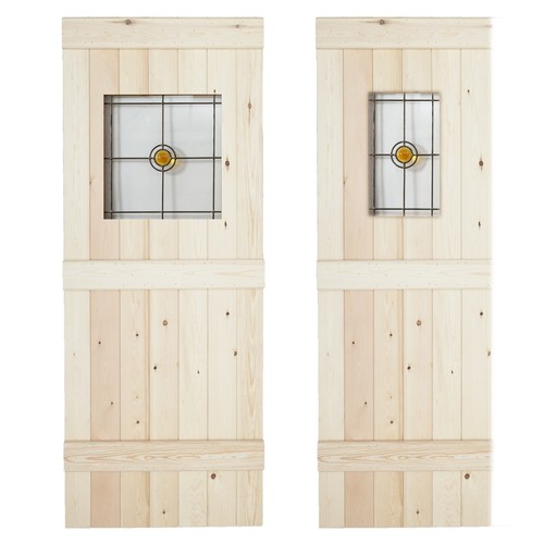 Groove buttermere glazed - ,