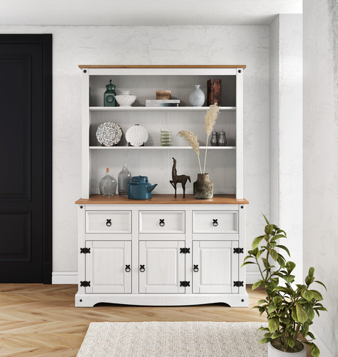 Corona dresser large door - large, 3