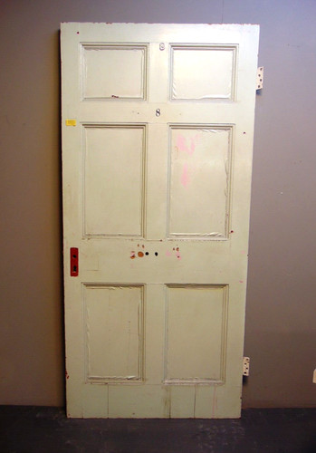 Doors door reclaimed pine - doors,
