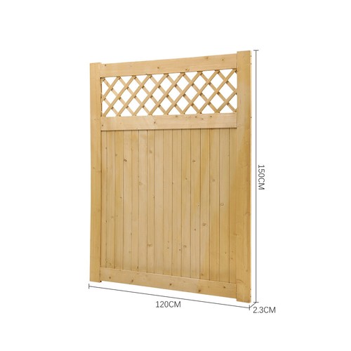 Heavy duty wooden garden - heavy-duty,