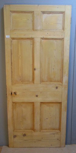 Doors door reclaimed pine - door,