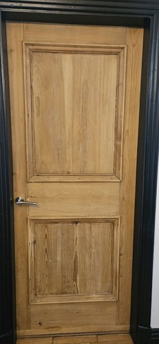 6no 1930s internal stripped - 6no,