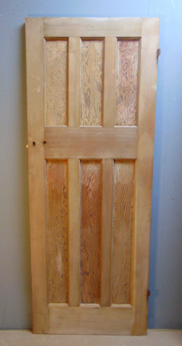 Doors door 1930s panel - doors, 6