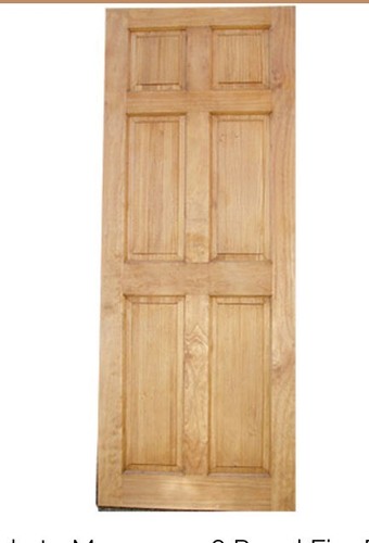 40mm pine victorian - victorian, panel