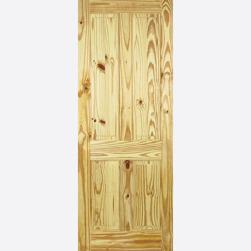 Lpd internal knotty pine - internal,