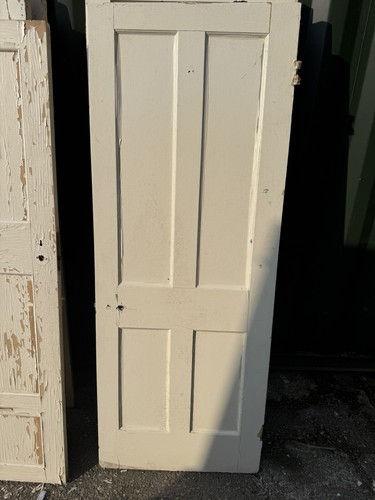 195 cm victorian pine - 75.4,
