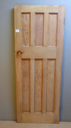 Doors door 1930s panel - doors, 6
