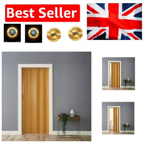 Space saving folding - folding, door