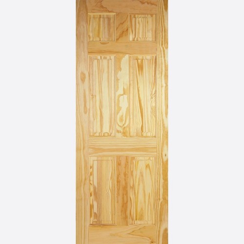Internal pine colonial - internal, 6