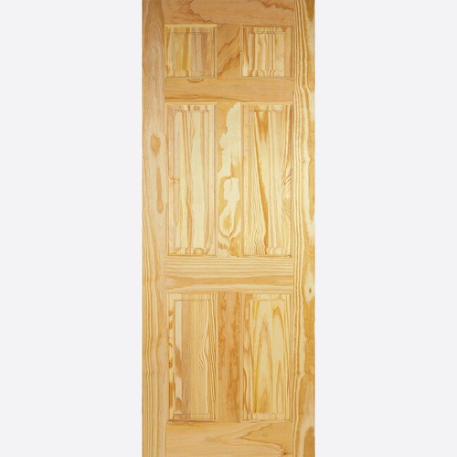 Lpd internal traditional clear - internal,