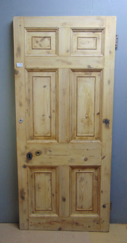 Doors door reclaimed pine - doors,